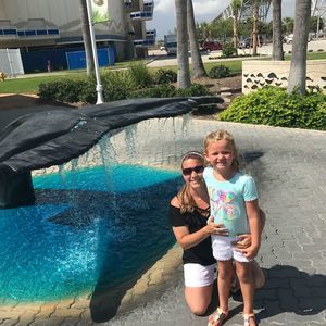 Meet your Posher, Daydra